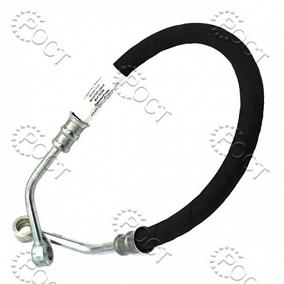 Шланг ГУР нагнетательный ВАЗ-2123 (кольцо-кольцо)