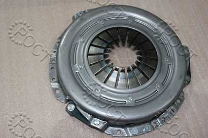 Диск сцепления нажимной дв. Cummins 2.8, УМЗ-4216, A274 Г-3302 Бизнес (аналог SACHS)