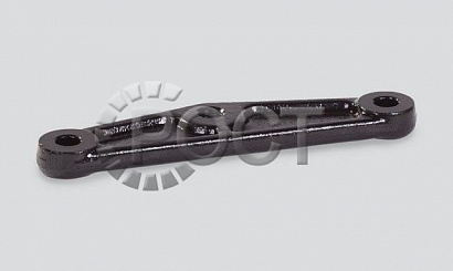 Кронштейн двигателя УАЗ-3160 Патриот, задний