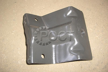 Кронштейн бампера переднего Г-3302 Бизнес передний правый