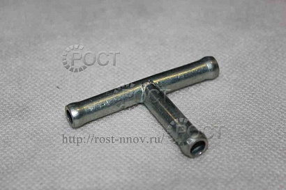Тройник шлангов маслопроводных Г-3309