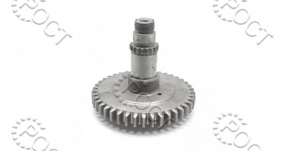 Вал промежуточный РК УАЗ Патриот, Хантер (MP-3162-1802085) (918011)