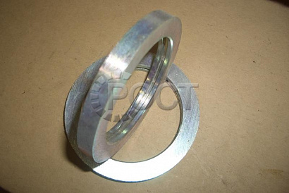 Корпус грязеотражательного кольца Г-33027 (4*4) (задних колес)