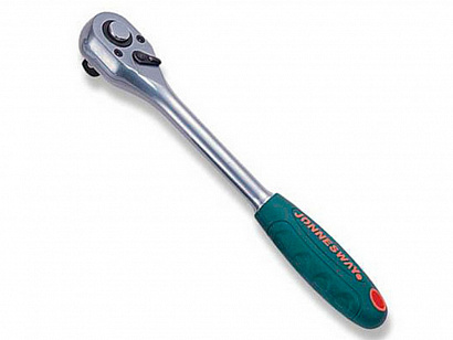 Трещотка  1/4" L146 мм 36 зубов JONNESWAY (R2902)