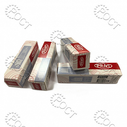 Свеча зажигания дв. ЗМЗ-405, 409 Евро-3 (аналог DR17YC, 4052.3707008-10, 4052.3707010-10)