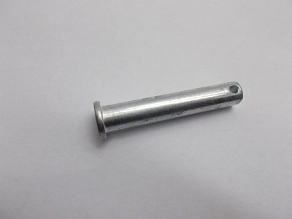 Палец 10х55 крепления бортов Г-3302