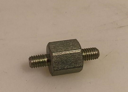Буфер стеклоподъемника Г-3302, Г-33104
