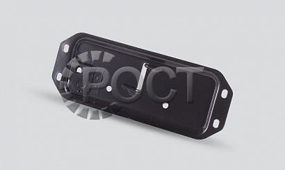Фиксатор замка капота УАЗ Патриот