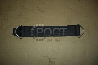 Ремень бачка расширительного Г-3110, 3302 с крючками