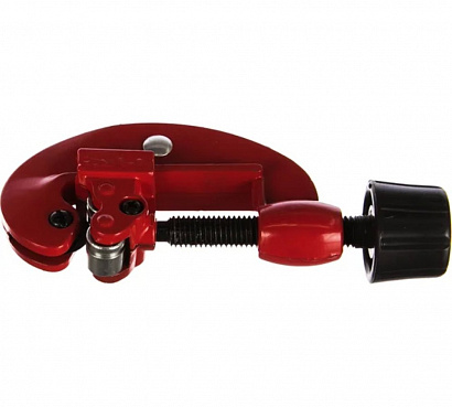 Труборез для тормозных трубок 3-28 мм АвтоDело (40411)