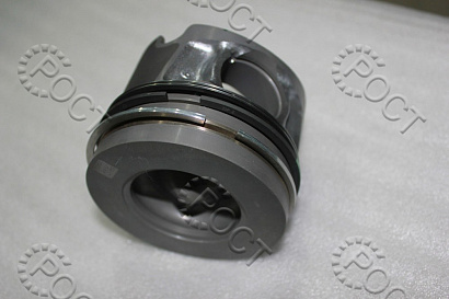 Поршень дв. Cummins ISF 2.8L Евро-5 (с поршневыми кольцами) Оригинал (О+) 