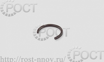 Кольцо стопорное крестовины карданного вала УАЗ