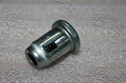 Клапан давления масла дв. Cummins ISF 2.8, 3.8 Оригинал (О+)