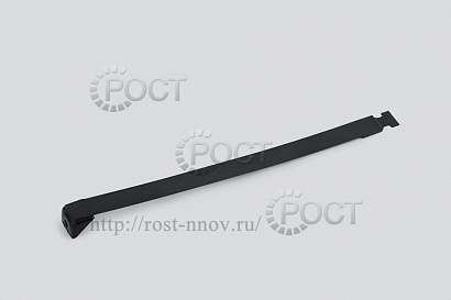 Хомут крепления бака топливного УАЗ-469 (короткий)
