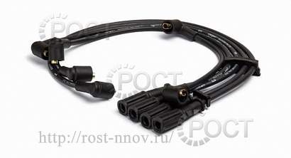 Провода высоковольтные ВАЗ-2108-10 карб.