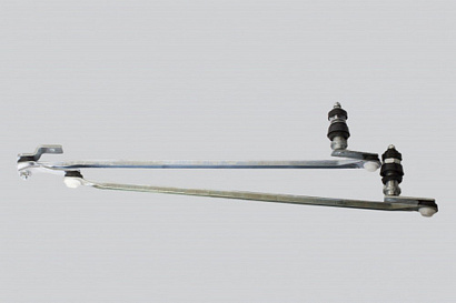 Трапеция стеклоочистителя УАЗ-452 н/о (452-5205700)