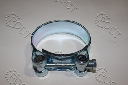 Хомут стяжной d= 60-63 (АМ)