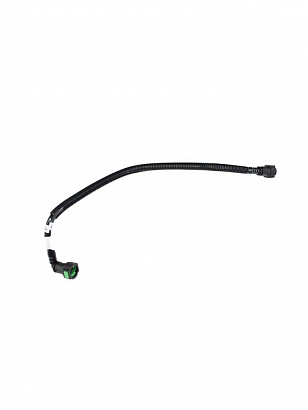 Трубка топливная Г-С41С23 Садко Next дв. ЯМЗ-53443 полиамидная