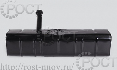 Бак топливный УАЗ Хантер левый дв. ЗМЗ-409 (основной)