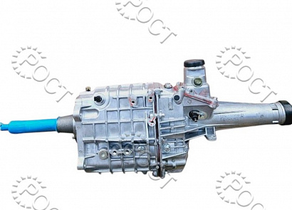 КПП-5 Г-3302, 2217, Г-ль Next дв.Cummins 2.8 Евро-4