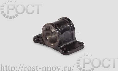 Кронштейн серьги рессоры УАЗ-469