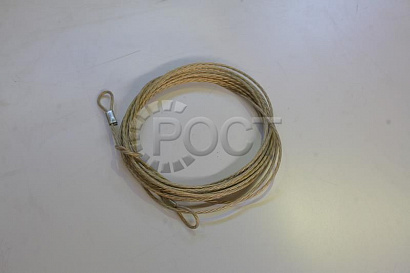 Трос крепления тента Г-3302 (10м)