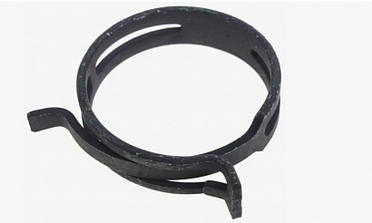 Хомут пружинный 50/12 (сталь C75 S) NORMA (уп.10шт)