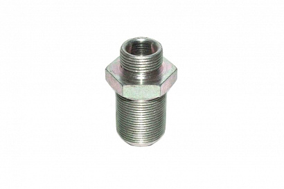 Муфта тормозных трубок Г-33104, Г-н Некст
