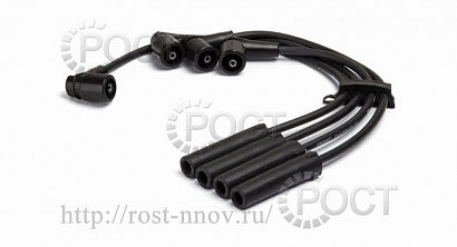 Провода высоковольтные ВАЗ-2123 (8 кл) инж.