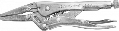 Струбцина 150мм (ручные тиски) удлиненные JONNESWAY (P36M06A)