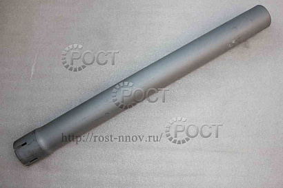 Труба промежуточная Г-3302 фургон, автобус дв.4215