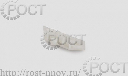 Успокоитель цепи дв. ЗМЗ-40905, 40911 Евро-4 нижний