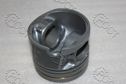 Поршень дв. Cummins ISF 2.8L (94,5) ремонт (4995266А) евро 3, 4 ( палец поршневой, стопорные кольца) Аналог (С+) 