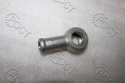 Муфта соединительная шланга ГУР Г-2217, 3302 (всасывающего)