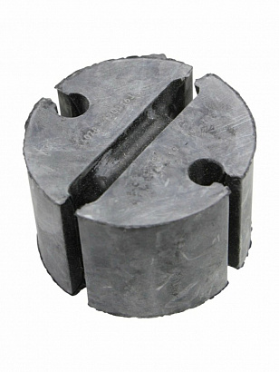Подушка глушителя Г-3302, Г-2217