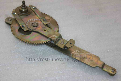 Стеклоподъемник Г-3307 правый