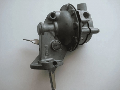 Бензонасос ЗИЛ-130 (431410), ЗИЛ-433360, ЗИЛ-131