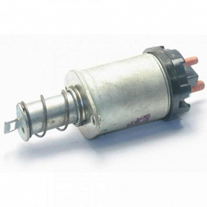 Реле стартера (втягивающее) ЗИЛ-130, 431410, 4331(стартер 230К4-3708000)