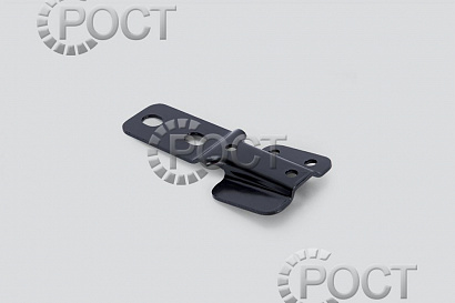 Кронштейн рамки стекла ветрового УАЗ-469, 3151 правый