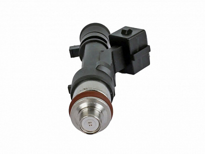 Форсунка топливная дв. ЗМЗ-4091, 40904, 40905 УАЗ (аналог Bosch 0280158237, 40904.1132010)