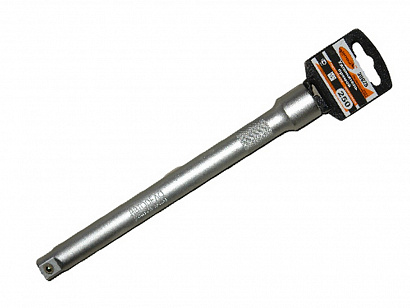 Удлинитель 1/2" 250 мм АвтоDело "Professional" (39625)