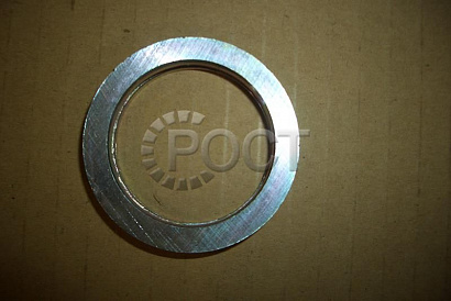 Корпус грязеотражательного кольца Г-33027 (4*4) (передних колес)