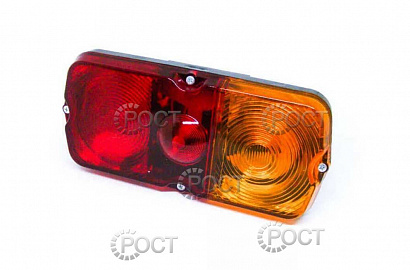Фонарь задний УАЗ-3716, 3741, 3303, 452, Г-66 (ФП132А)