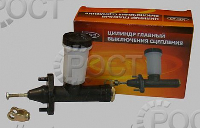 Цилиндр главный сцепления УАЗ-469, 3151 Hunter с бачком