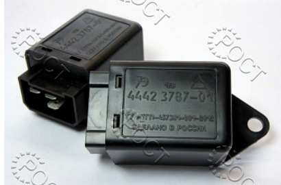 Реле поворота Г-3110, 3302 (3-х конт.)