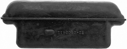 Опора рессоры Г-53, 3307 передней нижняя (малая)