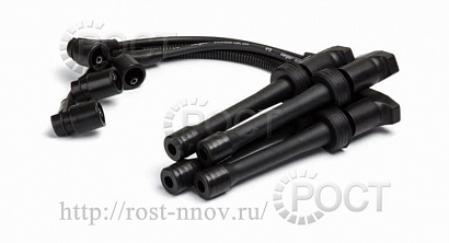 Провода высоковольтные ВАЗ-2110-12 (16 кл.) инж.