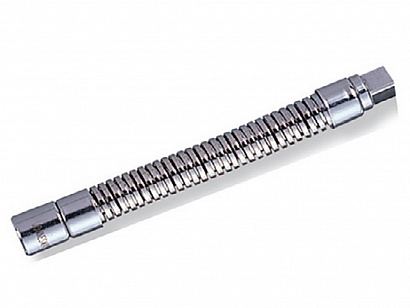 Удлинитель гибкий 1/4" 145 мм JONNESWAY (S27H2)