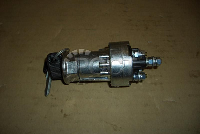 Замок зажигания Г-3307 (5-ти конт.)