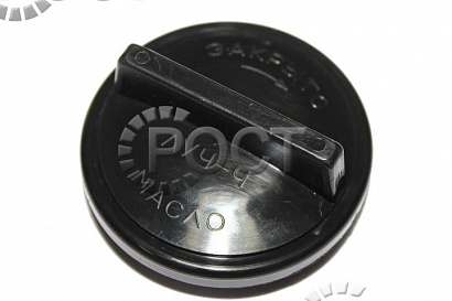 Крышка маслозаливной горловины дв. ЗМЗ-405, 406, 409, 514